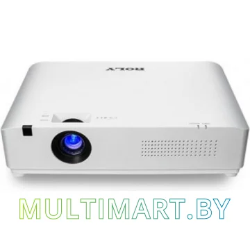 Проектор Roly RL-A500U